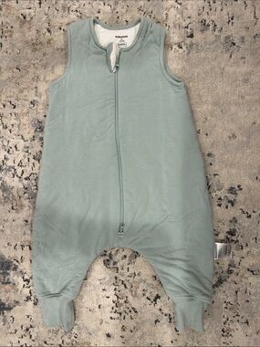 BubblePanda M 1.0 TOG Bamboo Sleep Sack with Feet